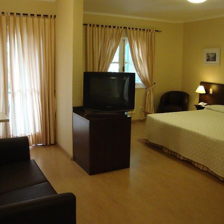 Hotel Atlantico Praia Cassino Eksteriør bilde
