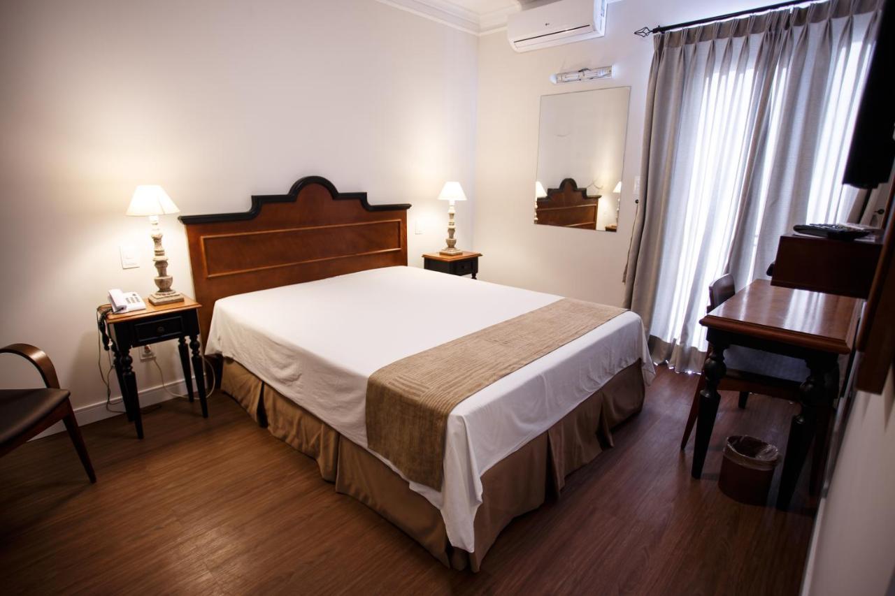 Hotel Atlantico Praia Cassino Eksteriør bilde