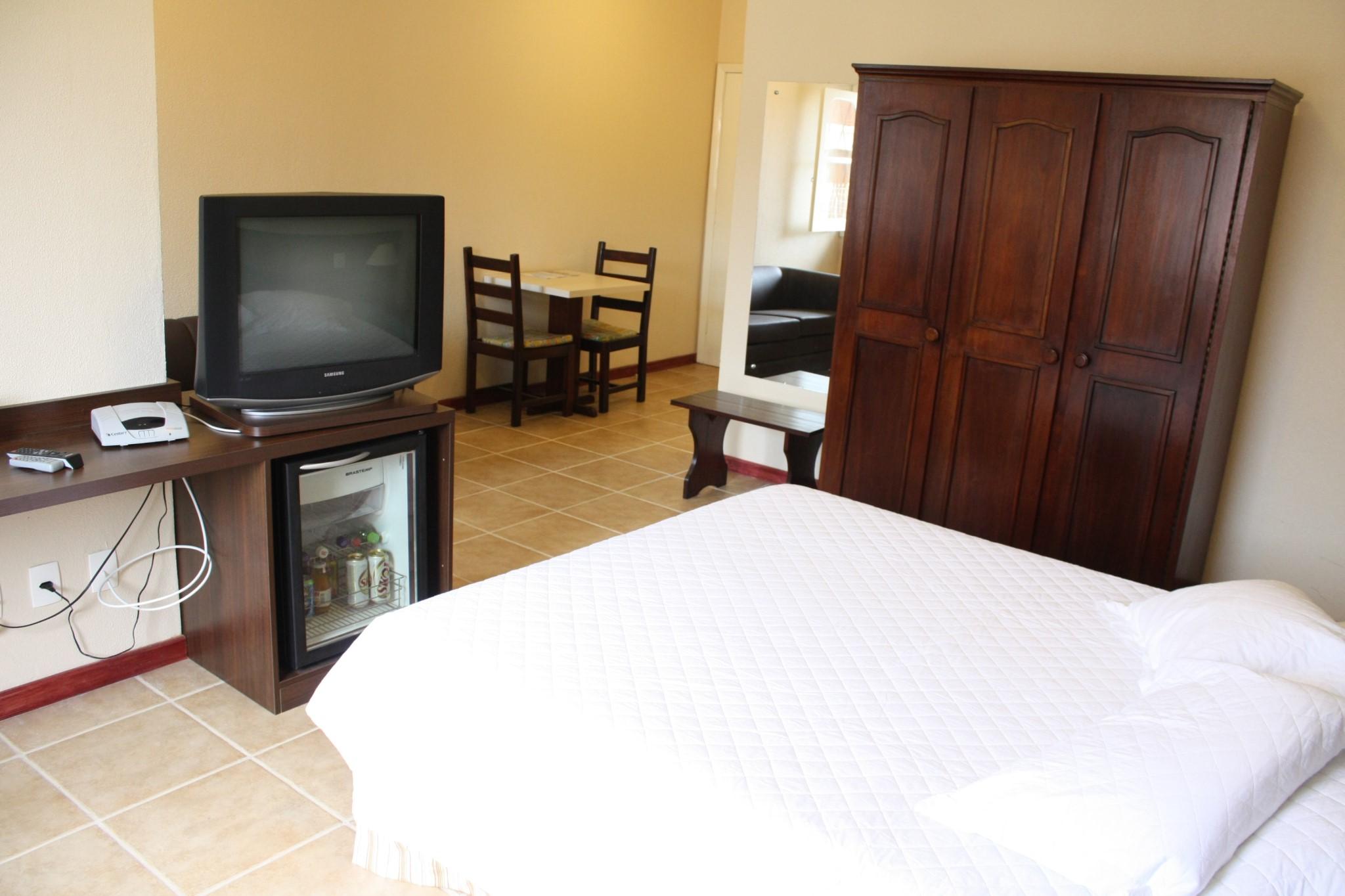 Hotel Atlantico Praia Cassino Eksteriør bilde