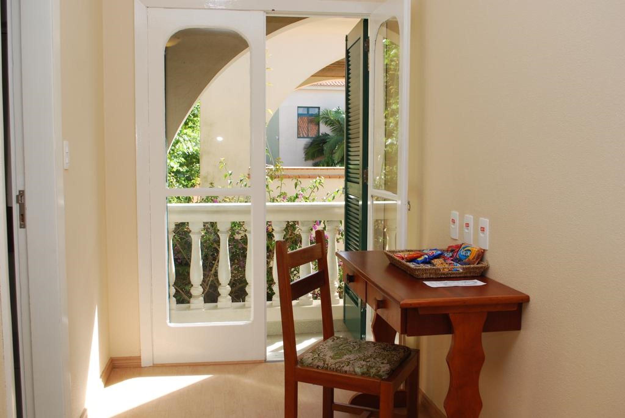 Hotel Atlantico Praia Cassino Eksteriør bilde