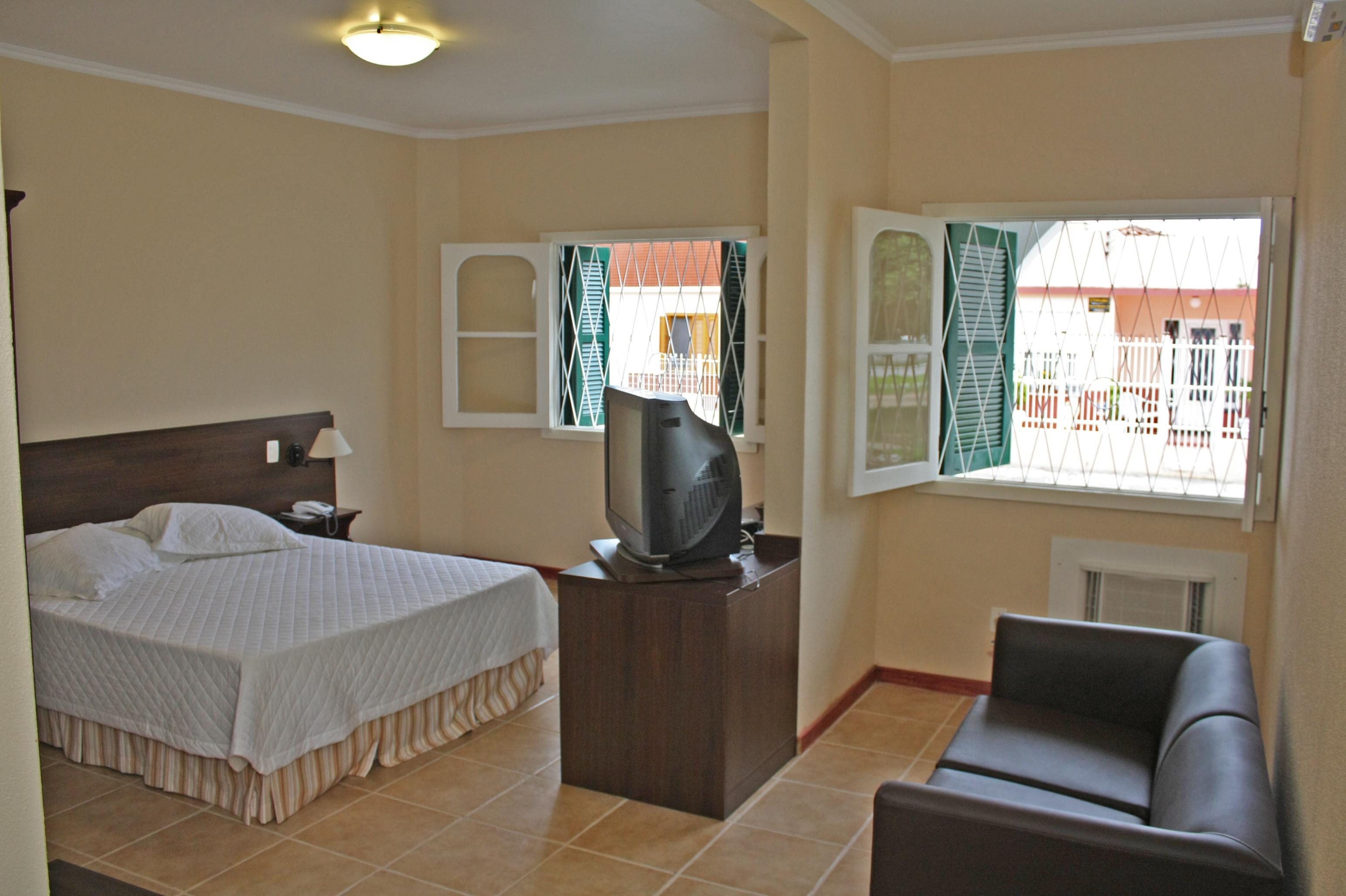 Hotel Atlantico Praia Cassino Eksteriør bilde