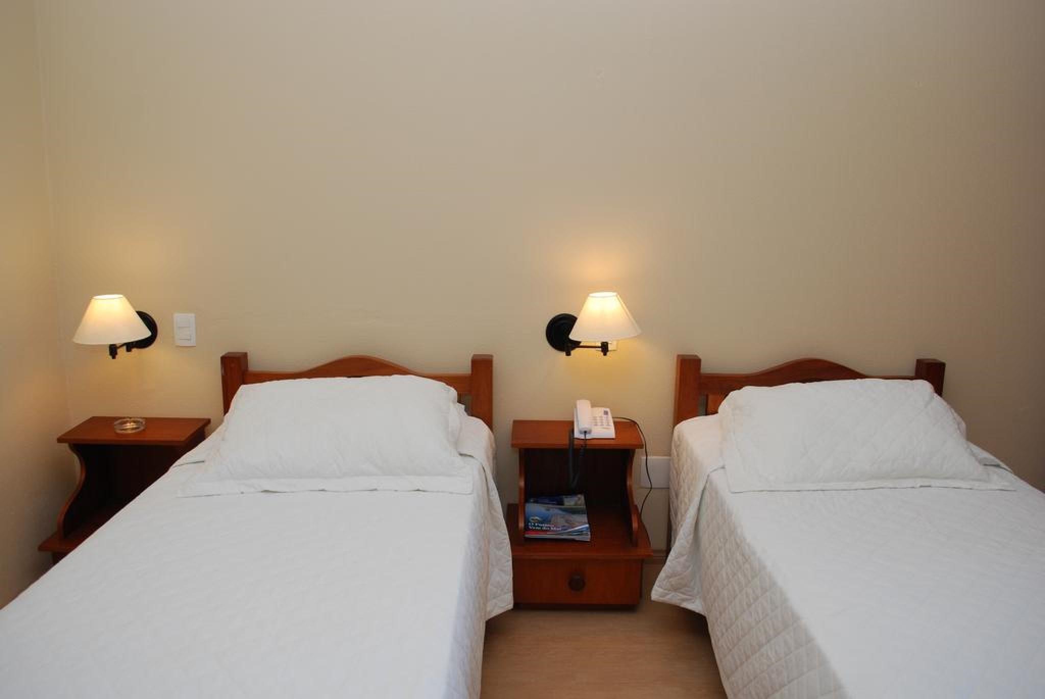 Hotel Atlantico Praia Cassino Eksteriør bilde