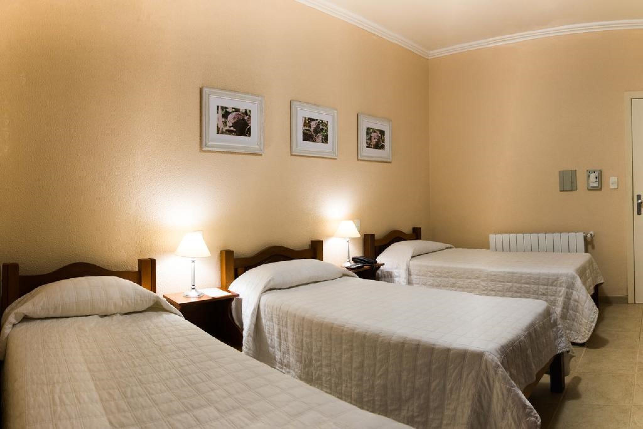 Hotel Atlantico Praia Cassino Eksteriør bilde