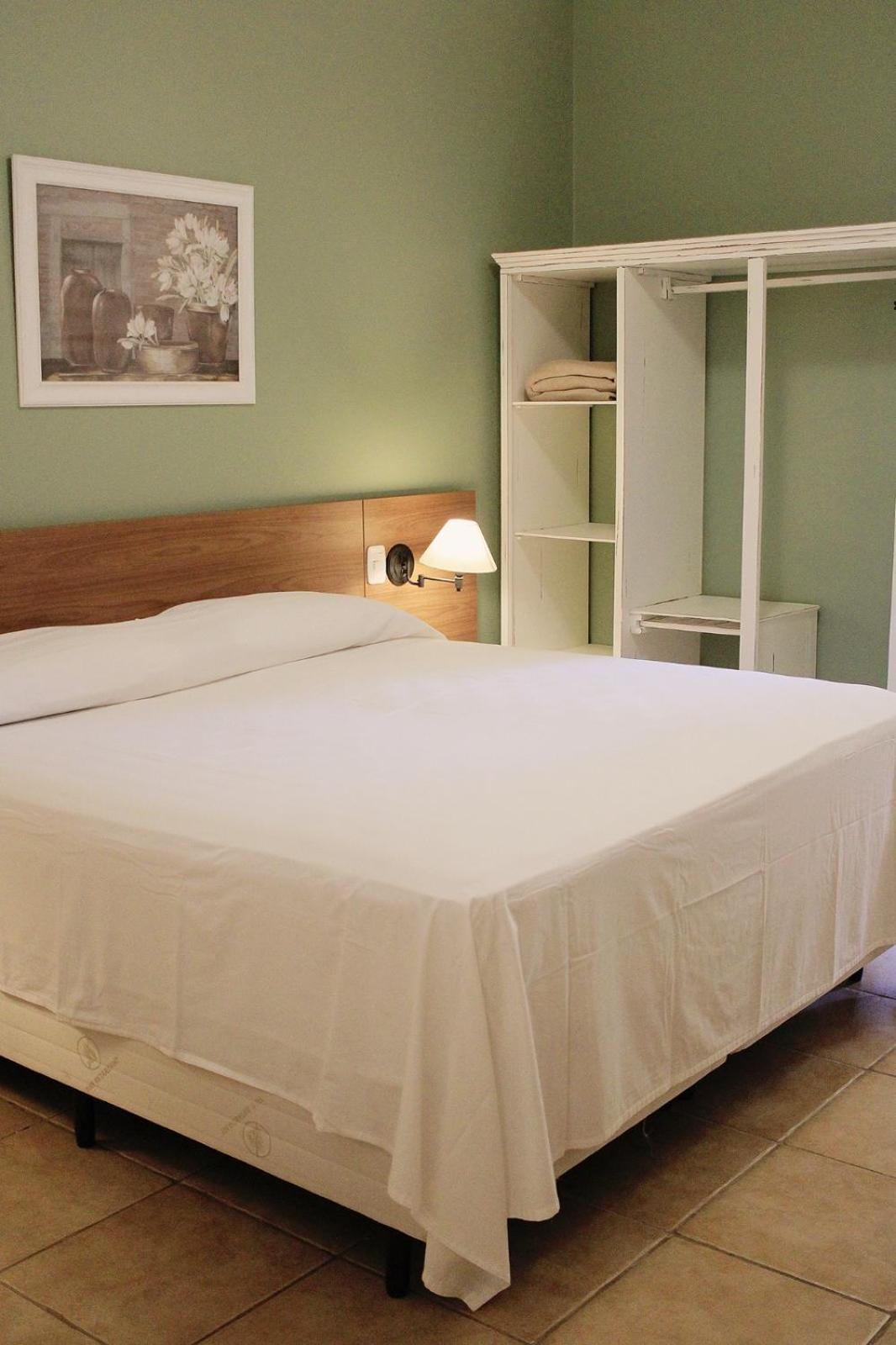 Hotel Atlantico Praia Cassino Eksteriør bilde