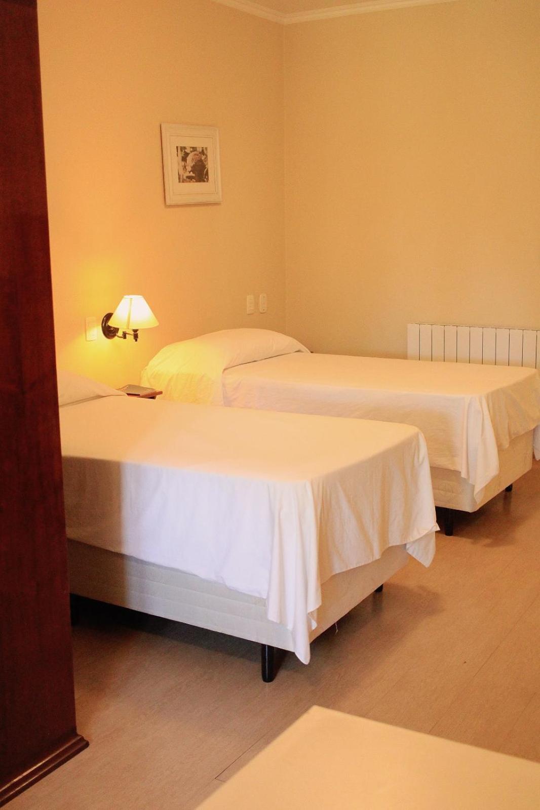 Hotel Atlantico Praia Cassino Eksteriør bilde