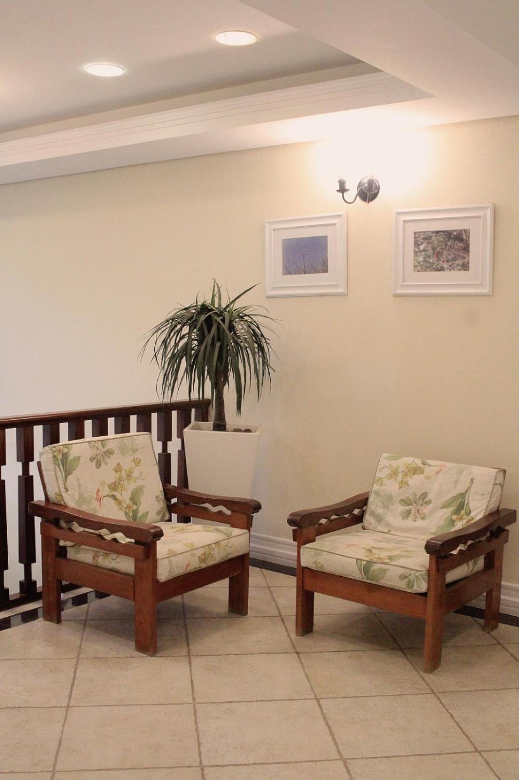 Hotel Atlantico Praia Cassino Eksteriør bilde