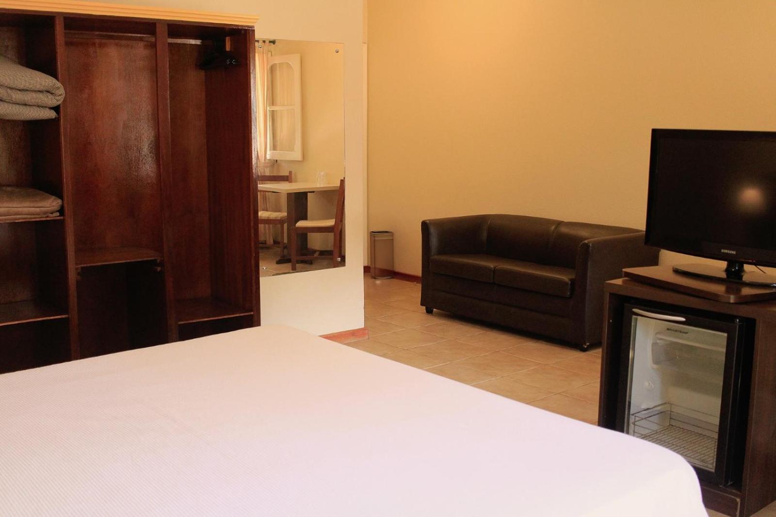 Hotel Atlantico Praia Cassino Eksteriør bilde