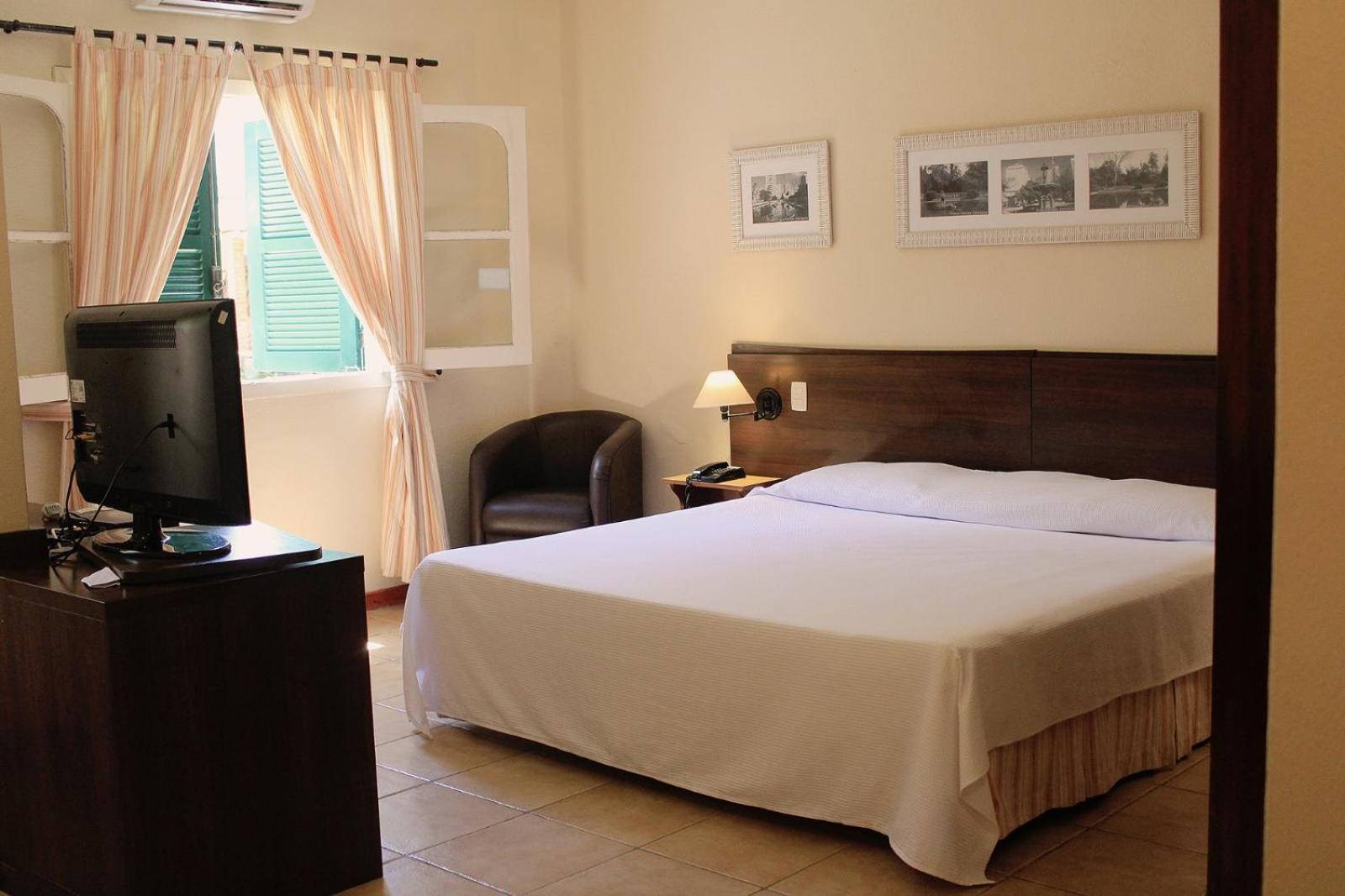 Hotel Atlantico Praia Cassino Eksteriør bilde