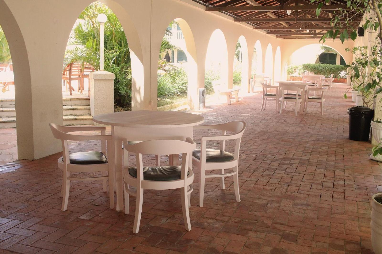 Hotel Atlantico Praia Cassino Eksteriør bilde