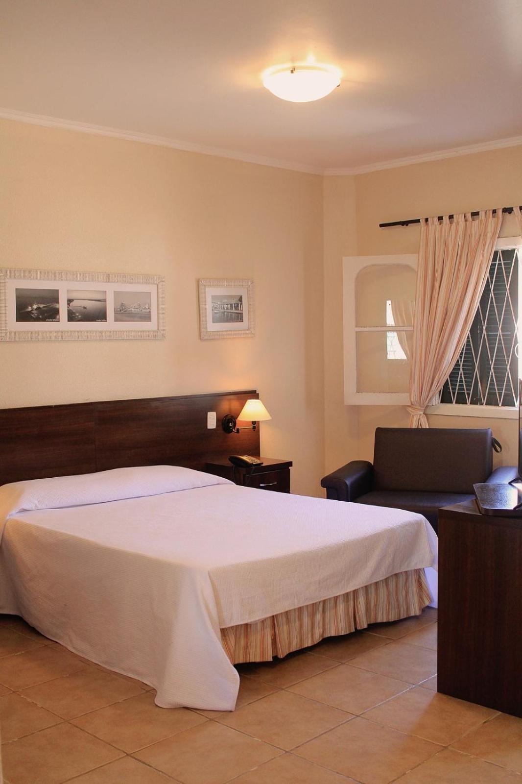 Hotel Atlantico Praia Cassino Eksteriør bilde