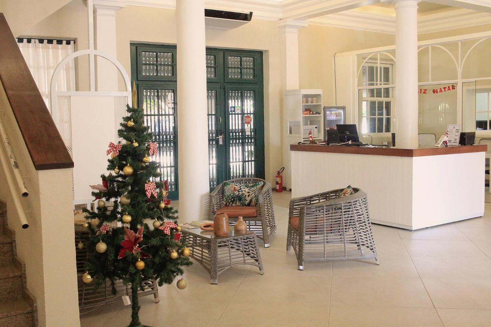 Hotel Atlantico Praia Cassino Eksteriør bilde