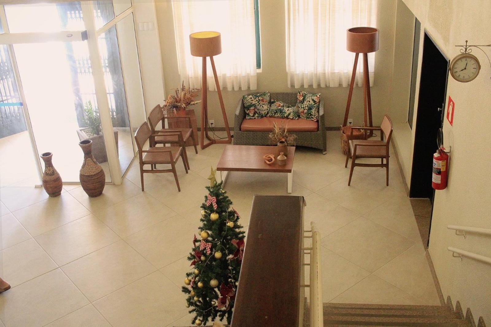 Hotel Atlantico Praia Cassino Eksteriør bilde