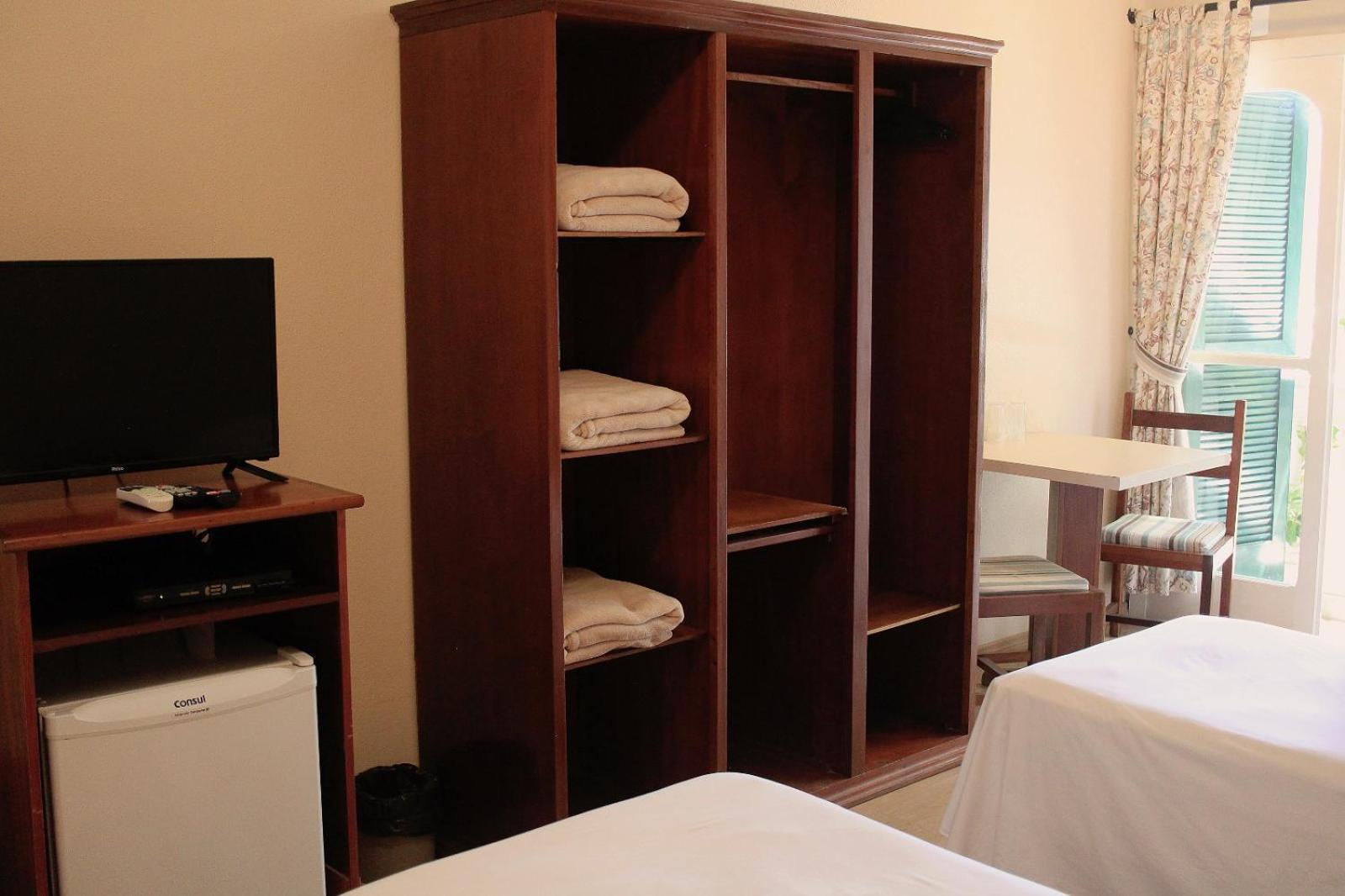 Hotel Atlantico Praia Cassino Eksteriør bilde