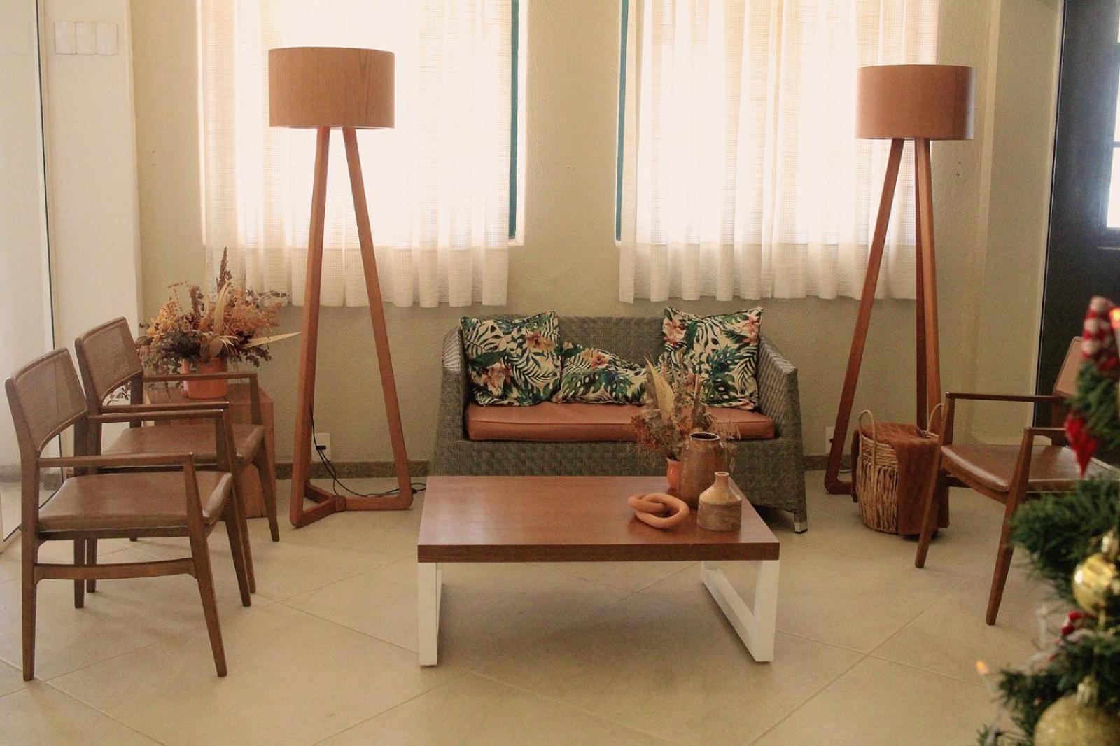 Hotel Atlantico Praia Cassino Eksteriør bilde