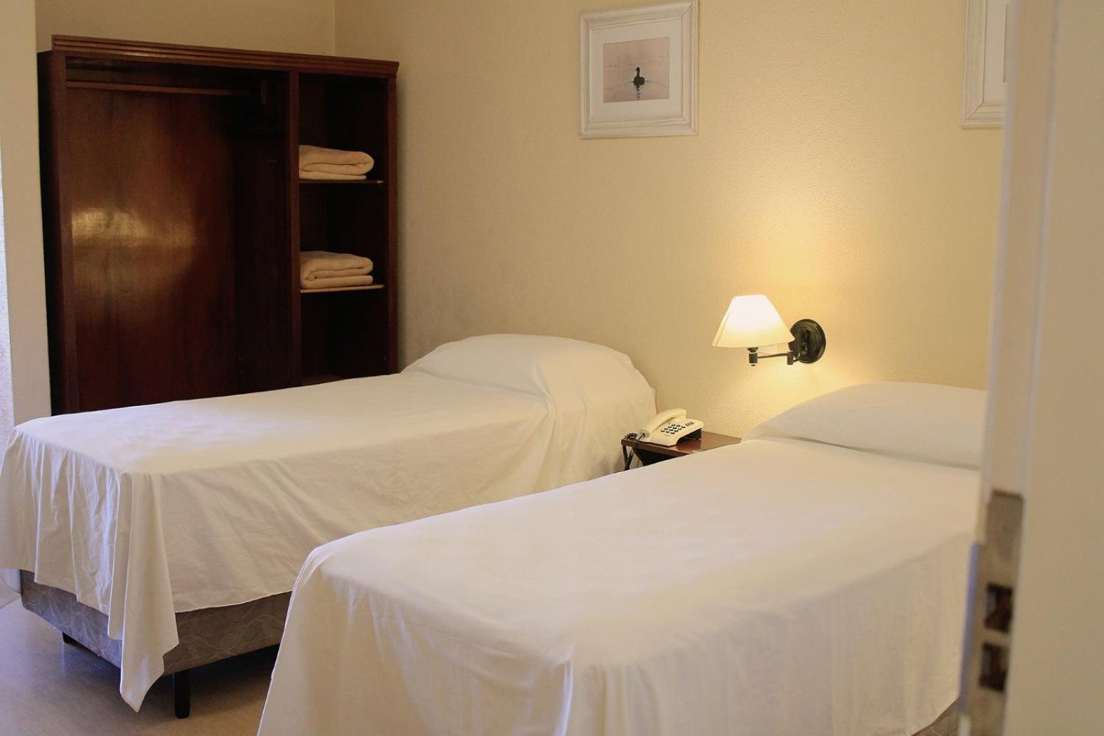Hotel Atlantico Praia Cassino Eksteriør bilde