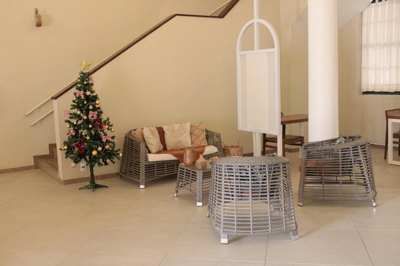 Hotel Atlantico Praia Cassino Eksteriør bilde