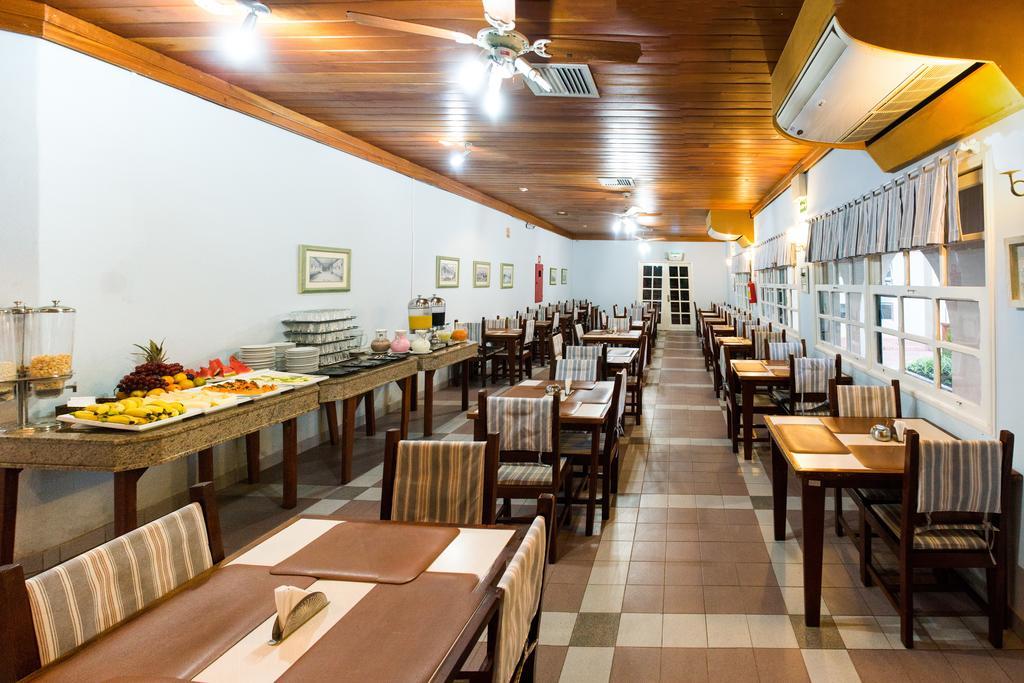 Hotel Atlantico Praia Cassino Eksteriør bilde